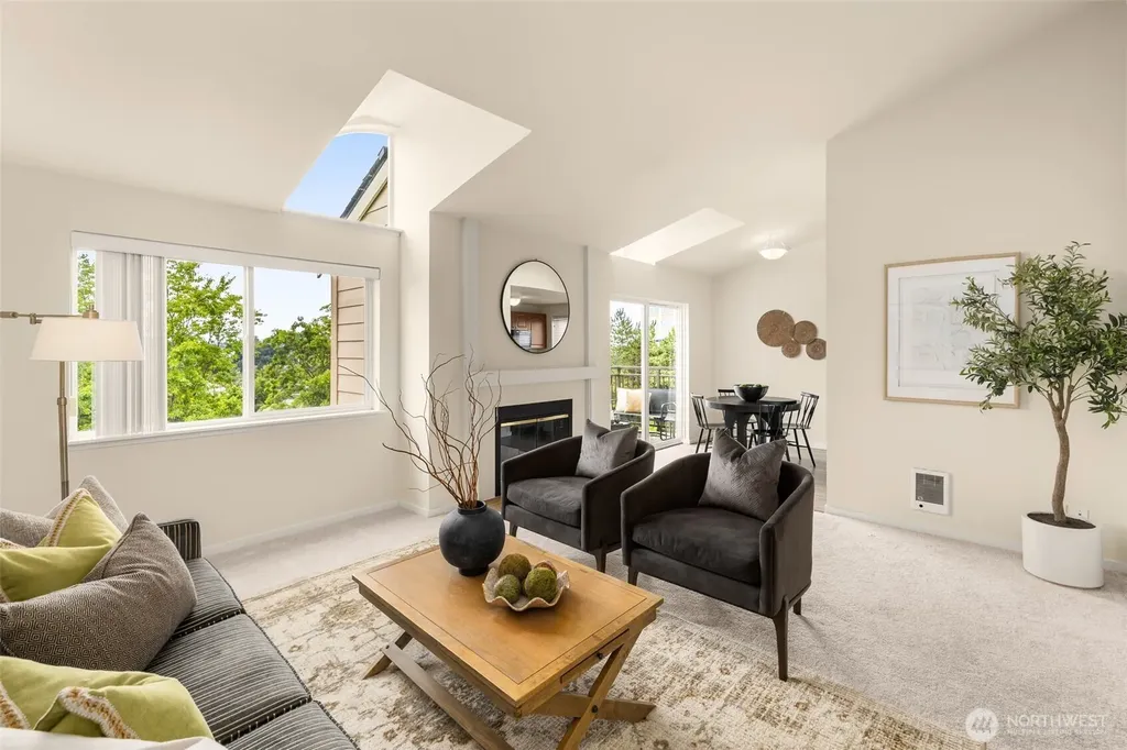 3811 SE 130th Lane Bellevue WA 98006