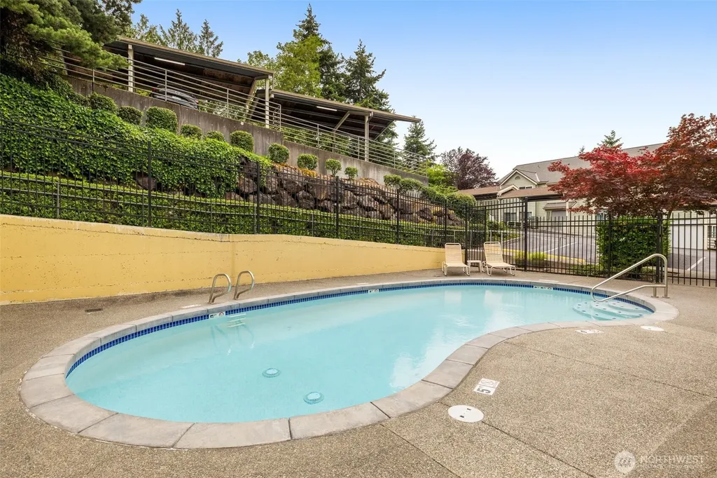 3811 SE 130th Lane Bellevue WA 98006