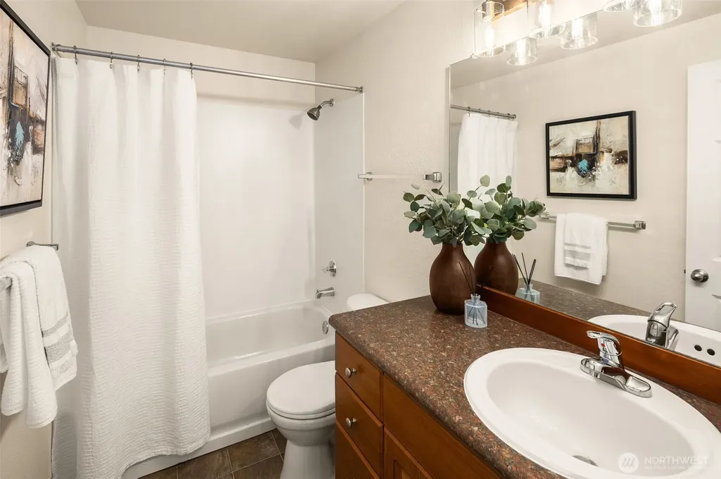 3811 SE 130th Lane Bellevue WA 98006