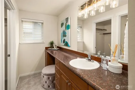 3811 SE 130th Lane Bellevue WA 98006