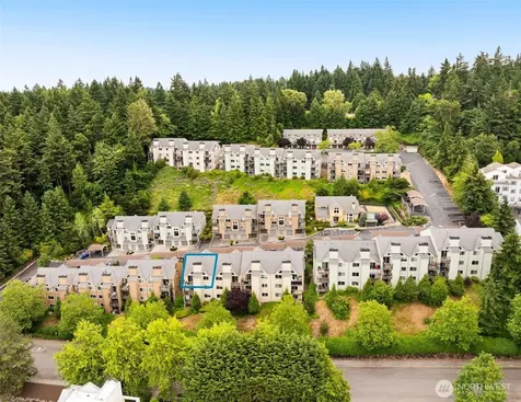 3811 SE 130th Lane Bellevue WA 98006