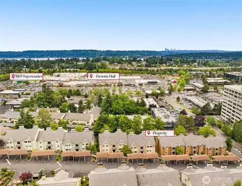 3811 SE 130th Lane Bellevue WA 98006