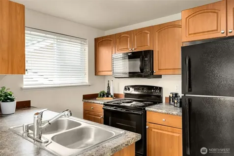 3811 SE 130th Lane Bellevue WA 98006