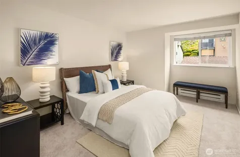 3811 SE 130th Lane Bellevue WA 98006