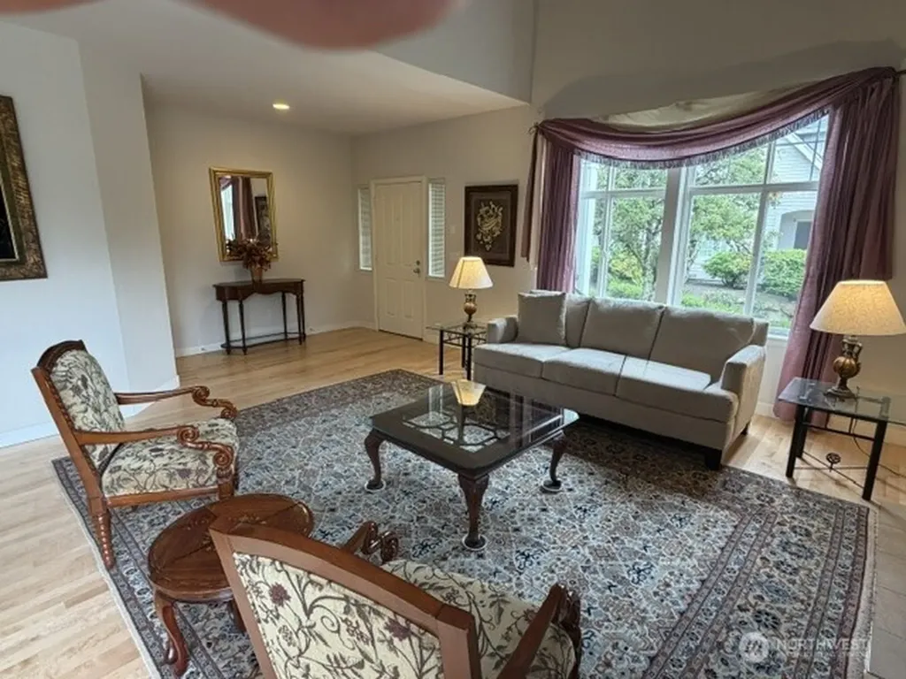 6748 161st Avenue SE Bellevue WA 98006