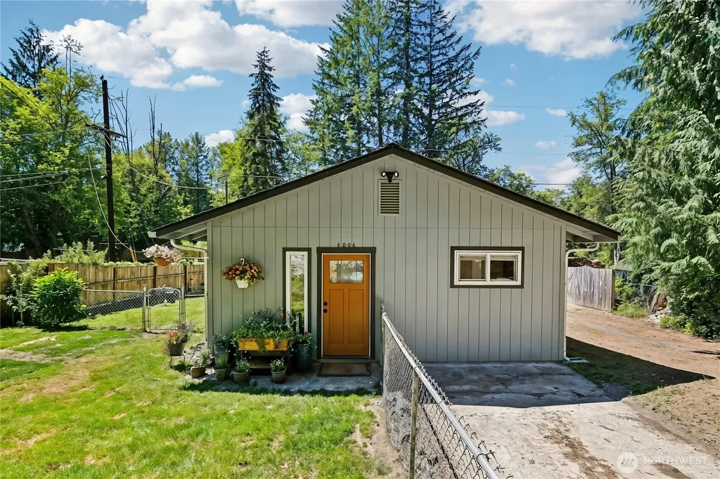 6026 Scherrer Road Granite Falls WA 98252
