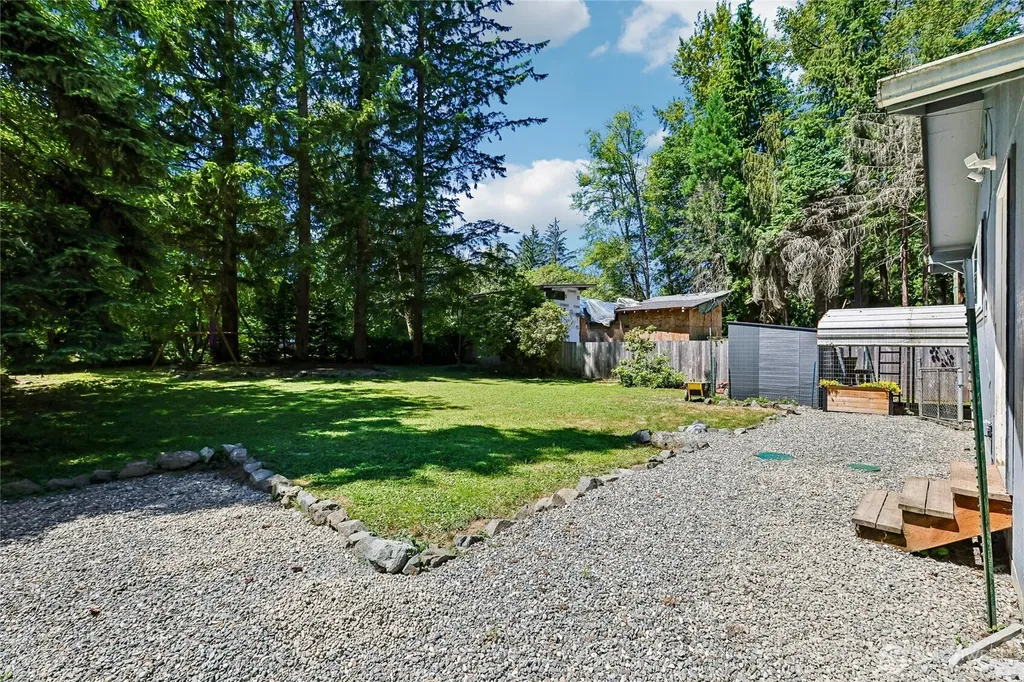 6026 Scherrer Road Granite Falls WA 98252
