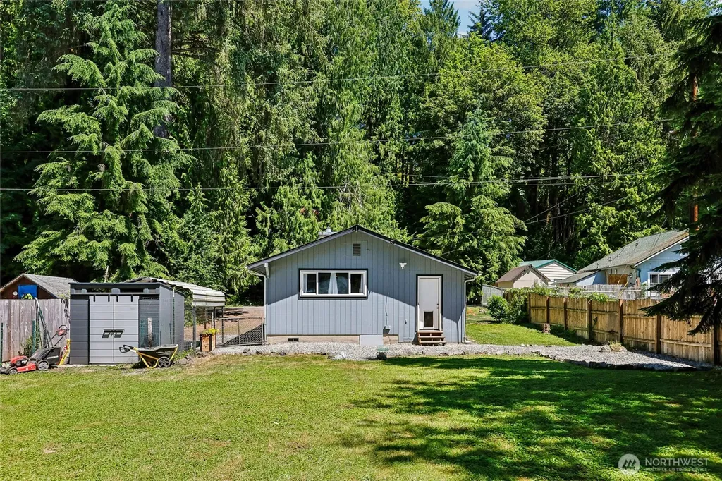6026 Scherrer Road Granite Falls WA 98252