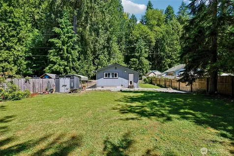 6026 Scherrer Road Granite Falls WA 98252