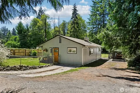 6026 Scherrer Road Granite Falls WA 98252