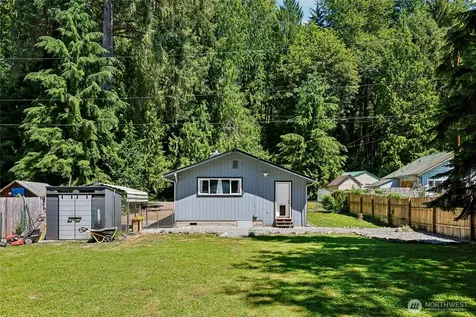 6026 Scherrer Road Granite Falls WA 98252
