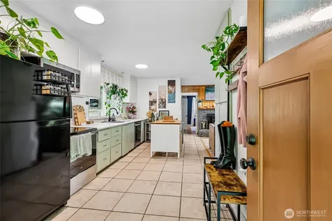 6026 Scherrer Road Granite Falls WA 98252
