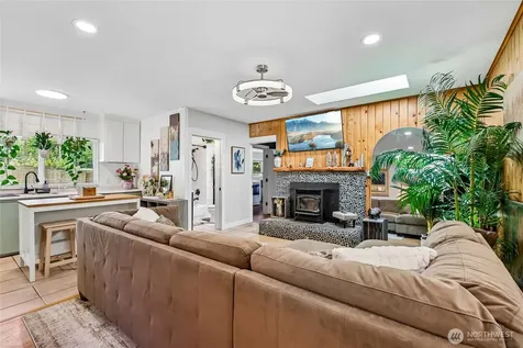 6026 Scherrer Road Granite Falls WA 98252