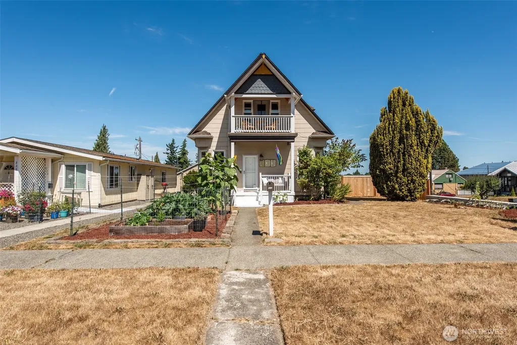 233 E 9th Street Port Angeles WA 98362