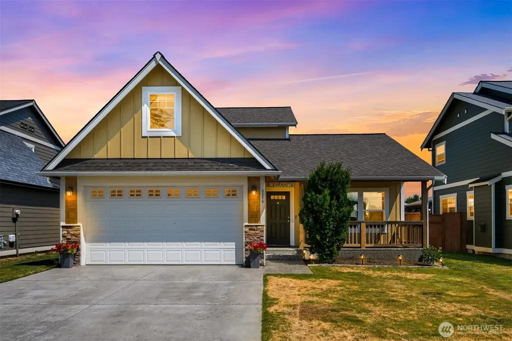 2270 Shea Street Lynden WA 98264