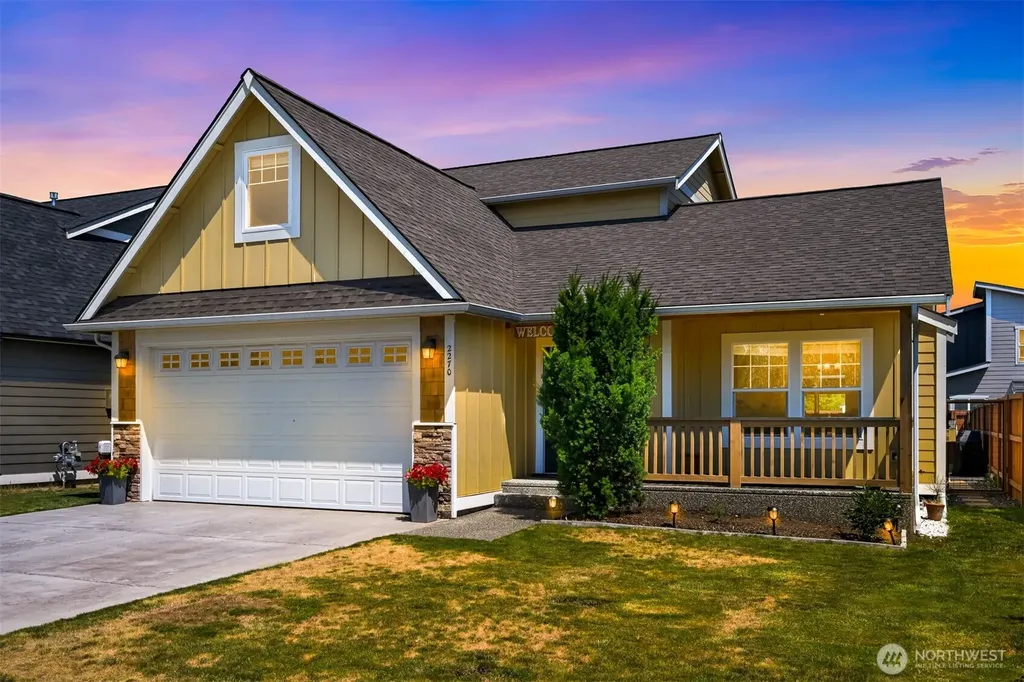 2270 Shea Street Lynden WA 98264