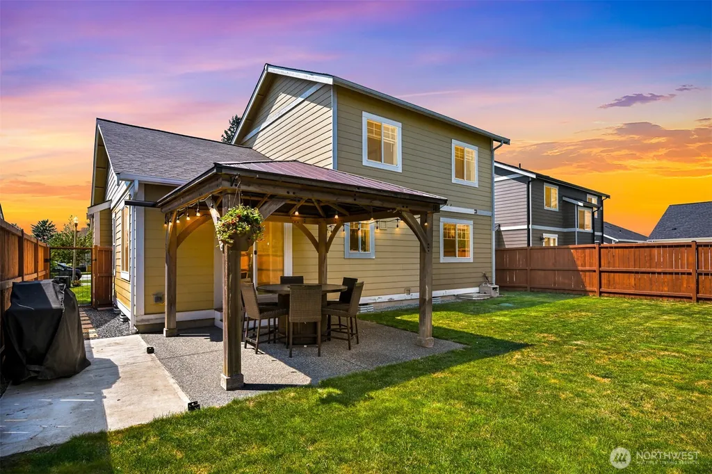 2270 Shea Street Lynden WA 98264