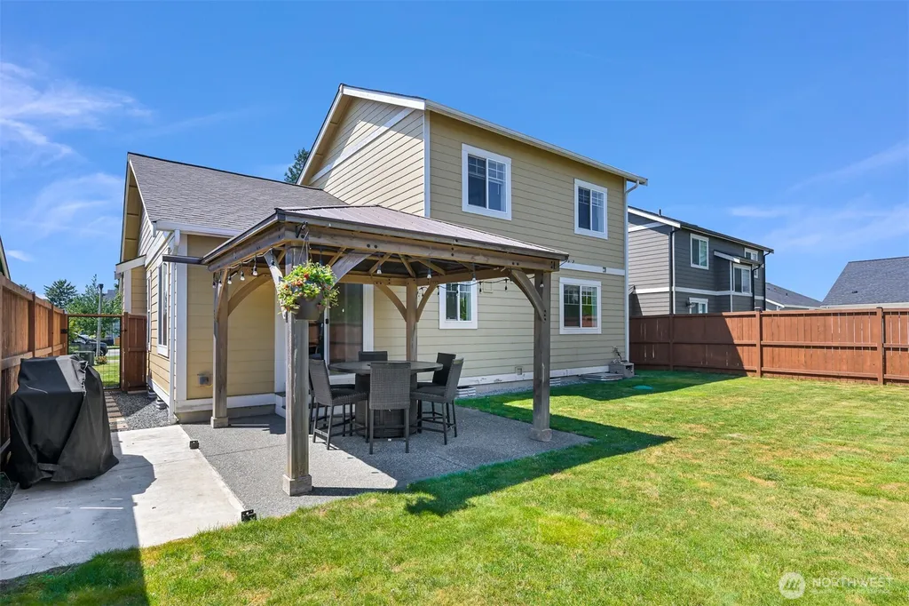2270 Shea Street Lynden WA 98264