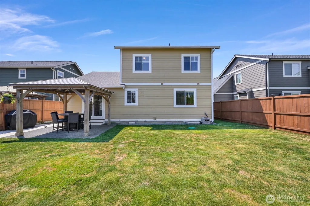 2270 Shea Street Lynden WA 98264