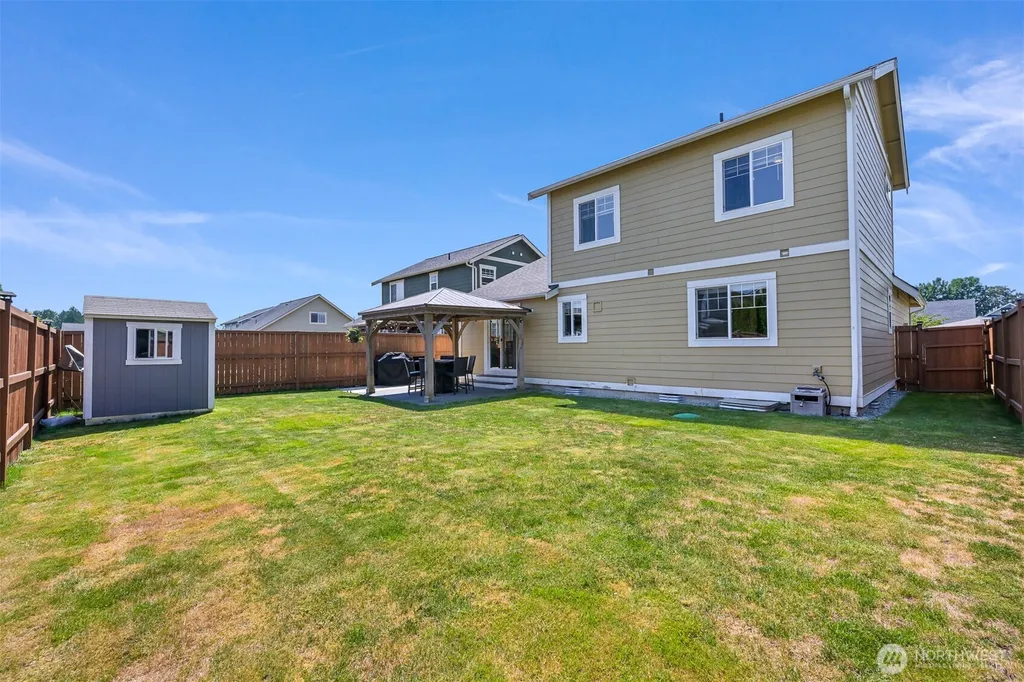 2270 Shea Street Lynden WA 98264