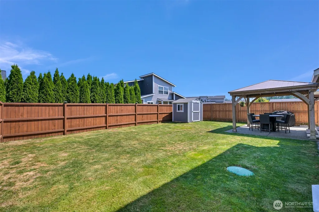 2270 Shea Street Lynden WA 98264