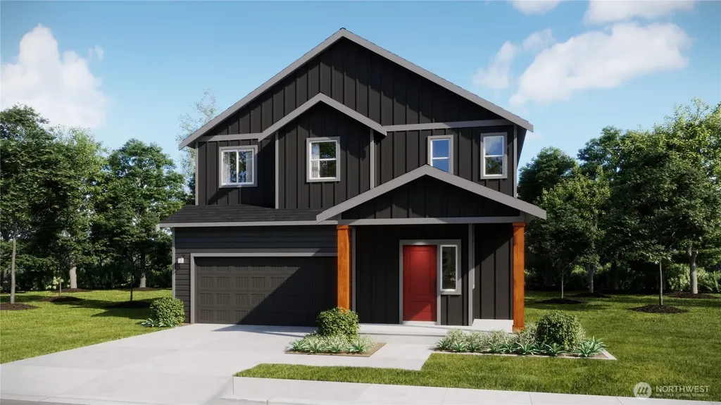 20457 Myrtle Place E Bonney Lake WA 98391