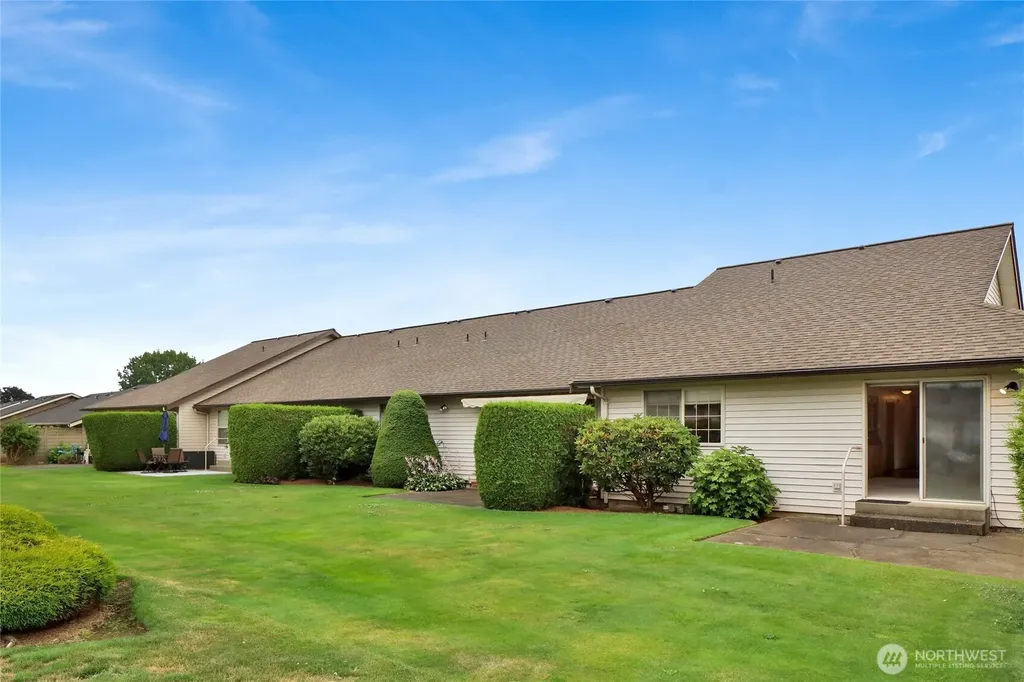 714 19th Street Lynden WA 98264