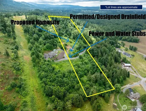 4135 Kamphouse Drive Sumas WA 98295