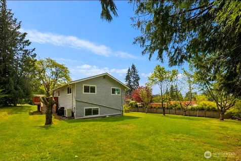 11102 126th Avenue NE Kirkland WA 98033