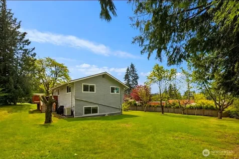 11102 126th Avenue NE Kirkland WA 98033