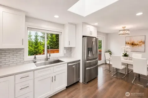 11102 126th Avenue NE Kirkland WA 98033