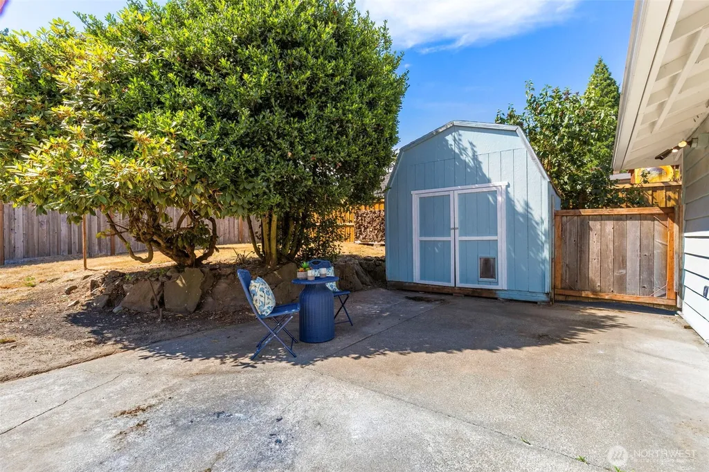 3611 Jack Pine Drive Bremerton WA 98310