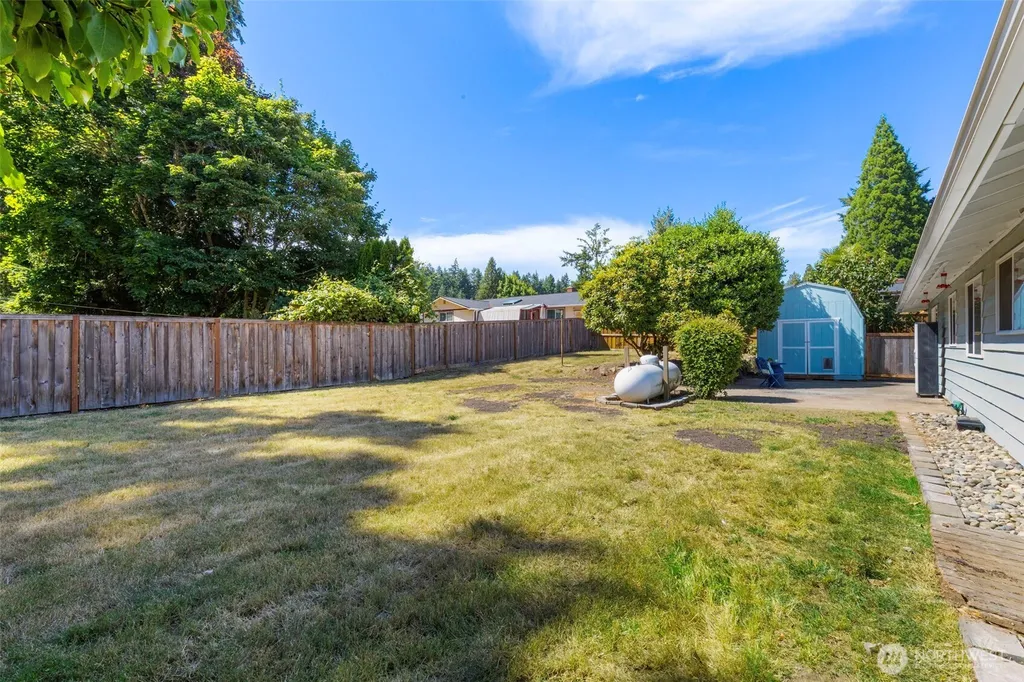 3611 Jack Pine Drive Bremerton WA 98310