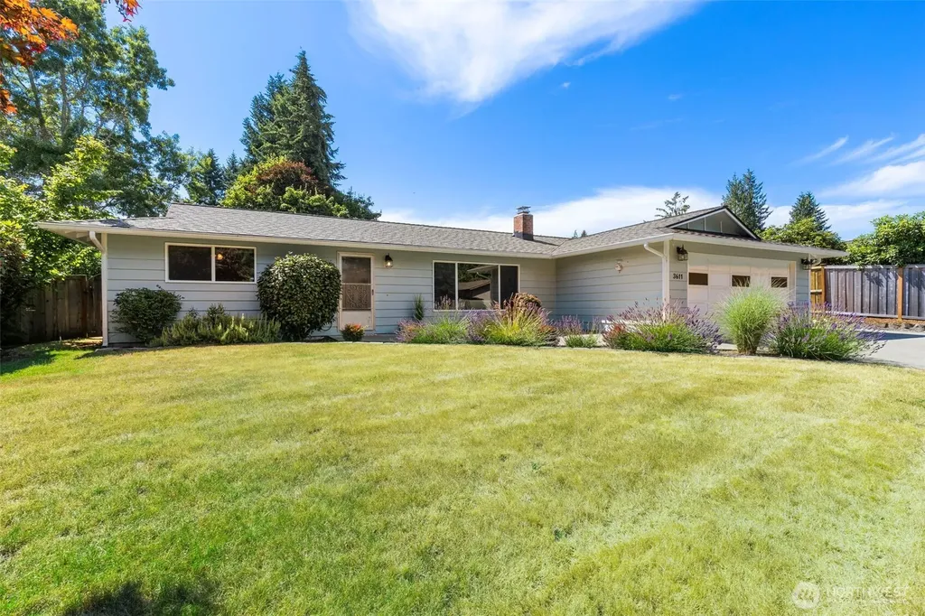 3611 Jack Pine Drive Bremerton WA 98310