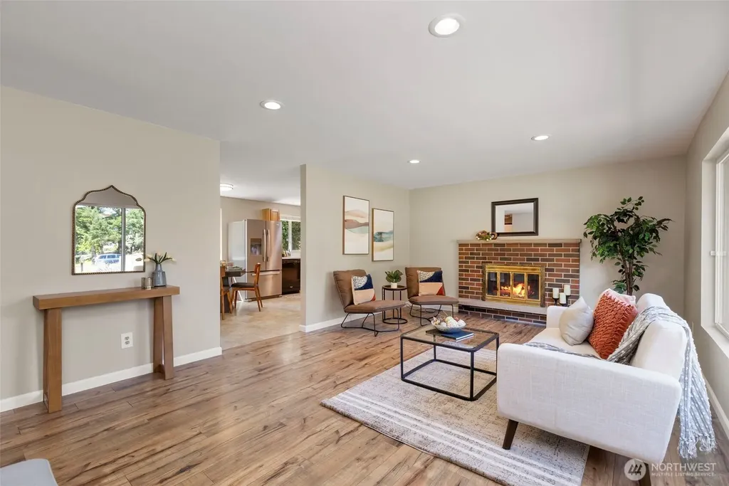 3611 Jack Pine Drive Bremerton WA 98310