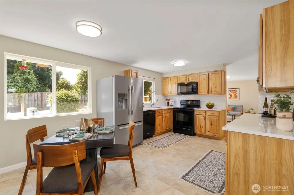 3611 Jack Pine Drive Bremerton WA 98310