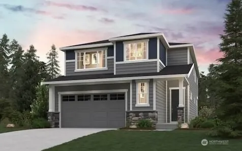 8709 127th Street Ct E Puyallup WA 98373