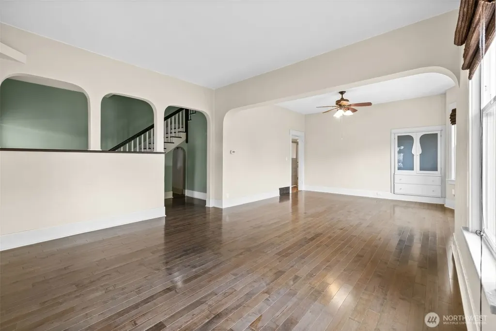 409 S 34th Street Tacoma WA 98418