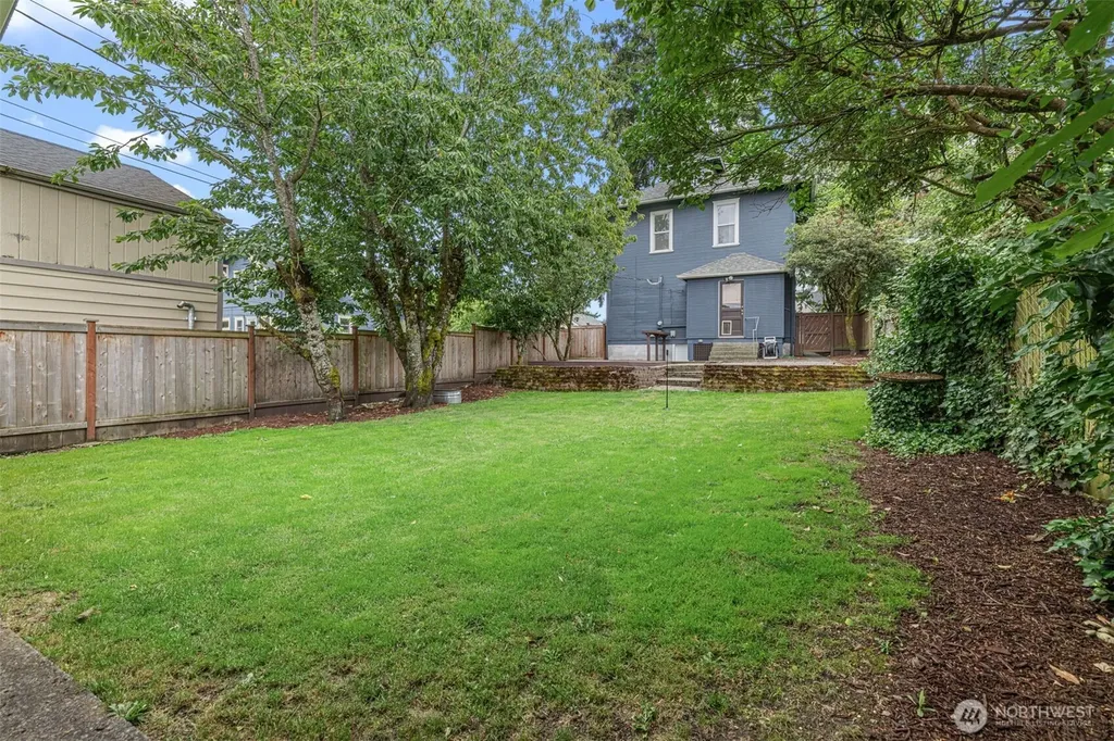 409 S 34th Street Tacoma WA 98418