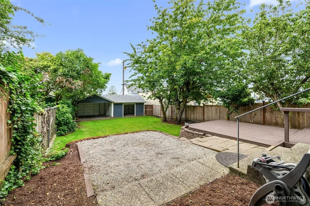 409 S 34th Street Tacoma WA 98418