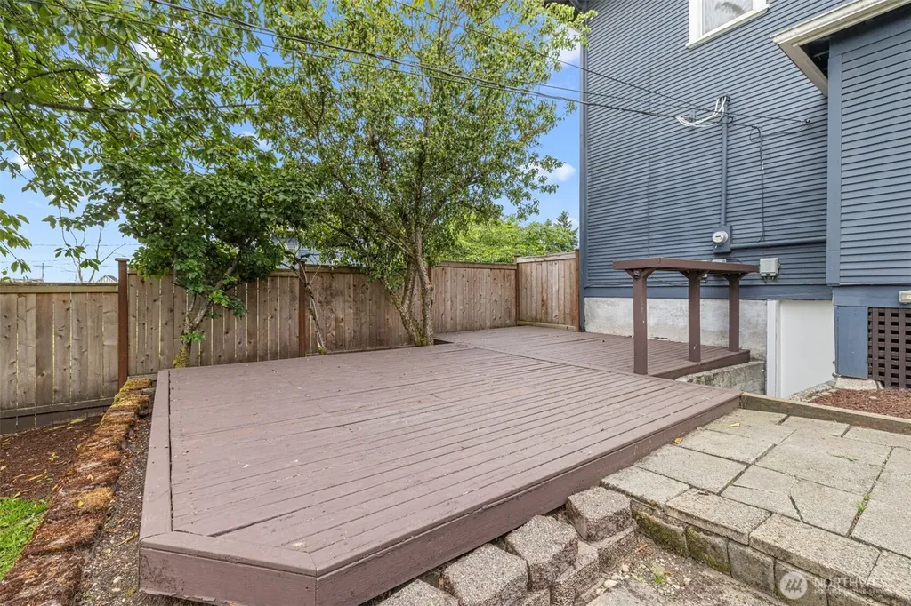 409 S 34th Street Tacoma WA 98418