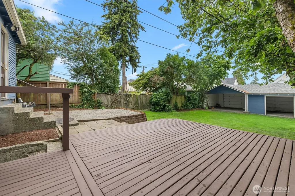 409 S 34th Street Tacoma WA 98418