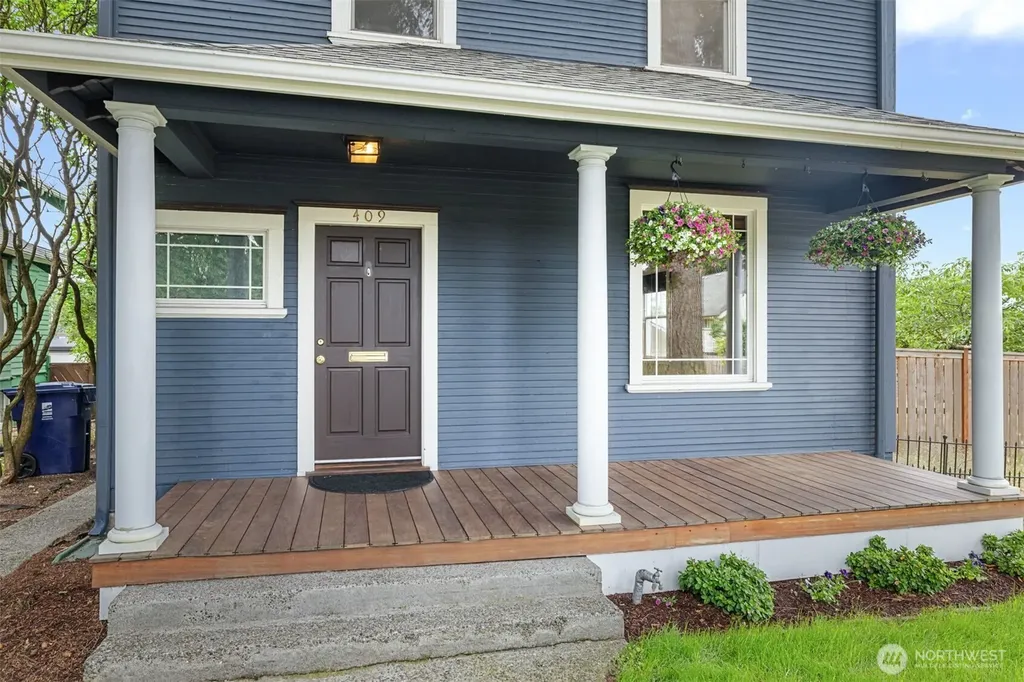 409 S 34th Street Tacoma WA 98418