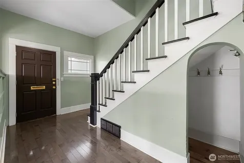 409 S 34th Street Tacoma WA 98418