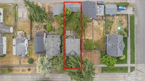 409 S 34th Street Tacoma WA 98418