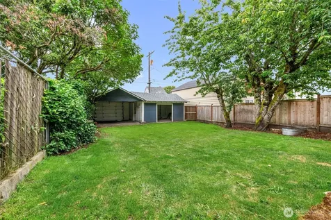 409 S 34th Street Tacoma WA 98418