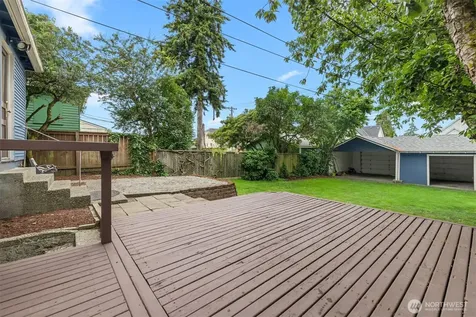 409 S 34th Street Tacoma WA 98418