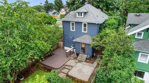409 S 34th Street Tacoma WA 98418