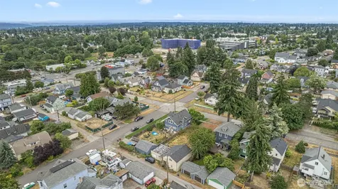 409 S 34th Street Tacoma WA 98418
