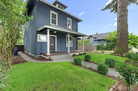 409 S 34th Street Tacoma WA 98418
